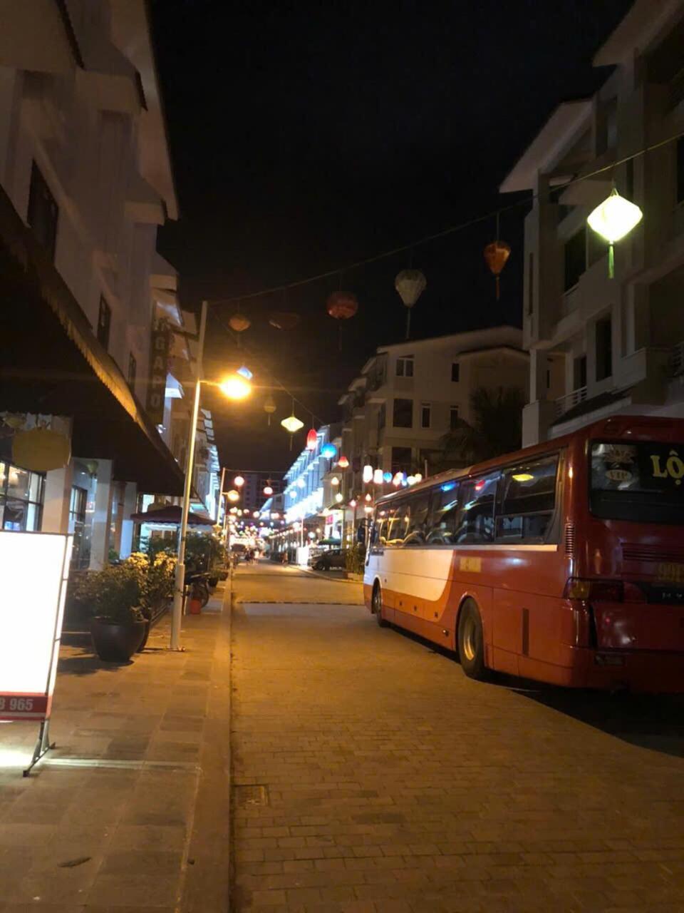 Tuan Chau Hqt Hotel Ha Long Exterior foto