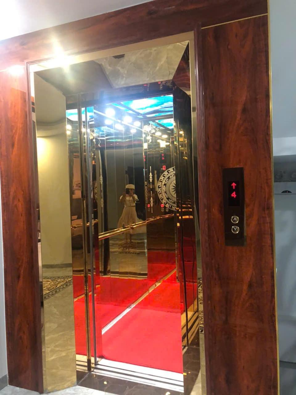 Tuan Chau Hqt Hotel Ha Long Exterior foto